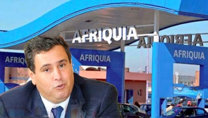 مضربو النقل يصفون سائقي شركة أخنوش بـ”الخونة” (فيديو)