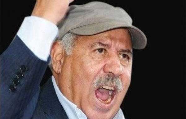 الأموي يفجرها : لقد فقدت الأمل في كل شيء