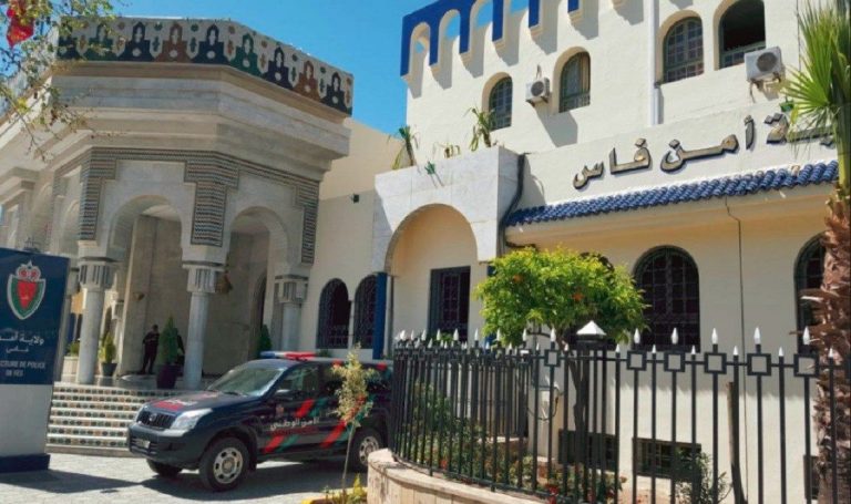 التحرش الجنسي والاختطاف يسقط شرطيا وجنديا في قبضة الأمن بفاس