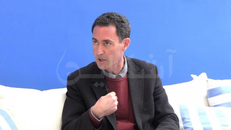 بلافريج: باغي نولي وزير الداخلية باش ندير ثورة ثقافية (فيديو)