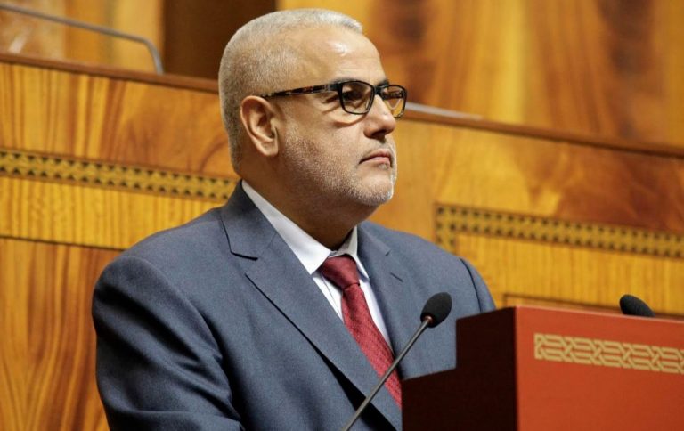 بنكيران يربك الدورة الاستثنائية للبرلمان ويؤجل التصويت على مشاريع قوانين