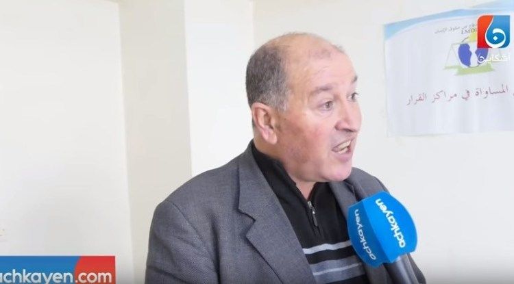 بوغنبور: إعادة إعتقال مكحوح يعيدنا لسنوات الجمر والرصاص