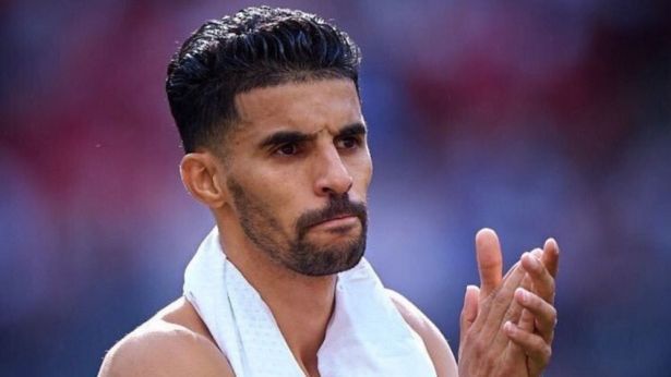 بوصوفة يعثر أخيرا على نادٍ جديد