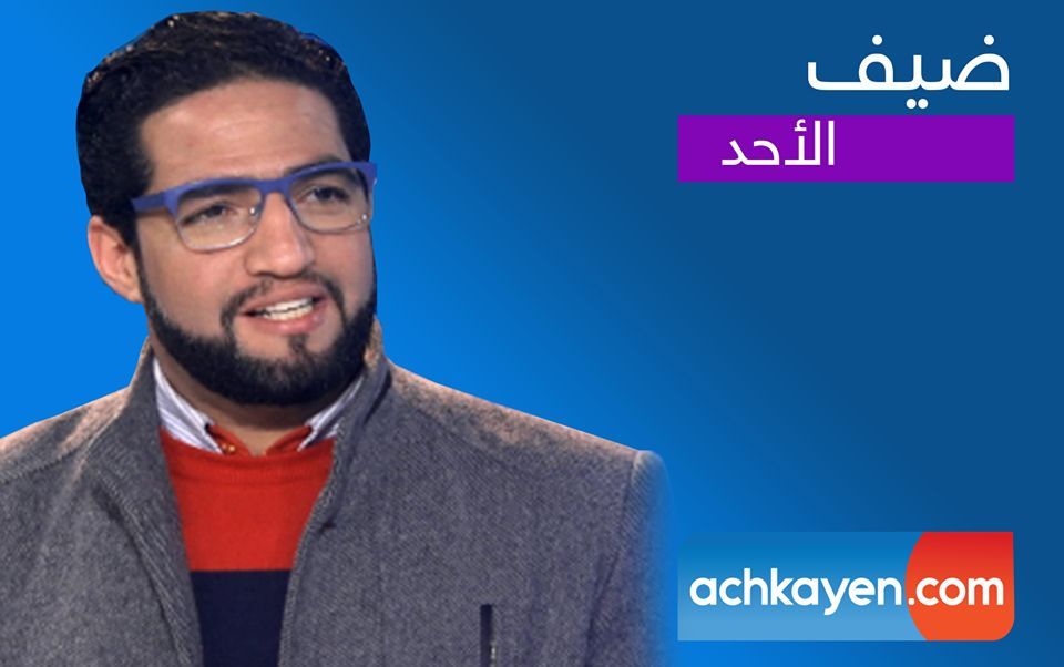 هشام الوالي: مابغيناش أي فنان يمرض الدولة تصدق عليه (حوار)