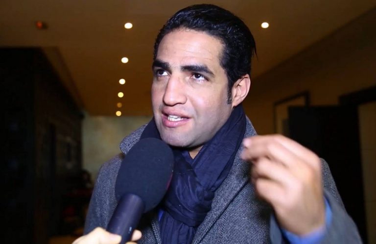 الوالي للحكومة : قمة الحقارة التخلي عن الفنانين في كبر سنهم
