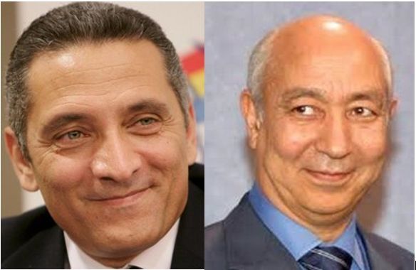 جطو والعلمي يؤسسان شركة جديدة