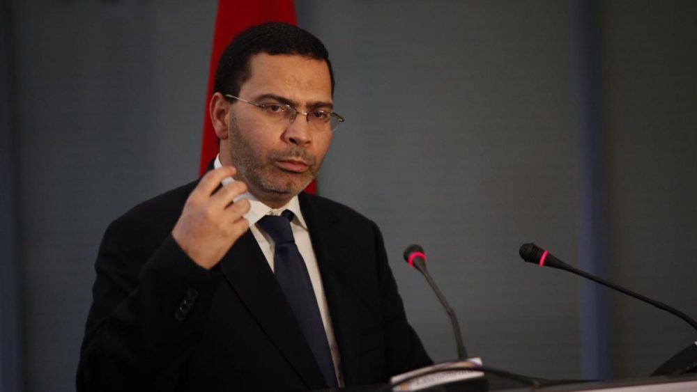 الخلفي: لفتيت يعقد فقط لقاءات استماع مع النقابات