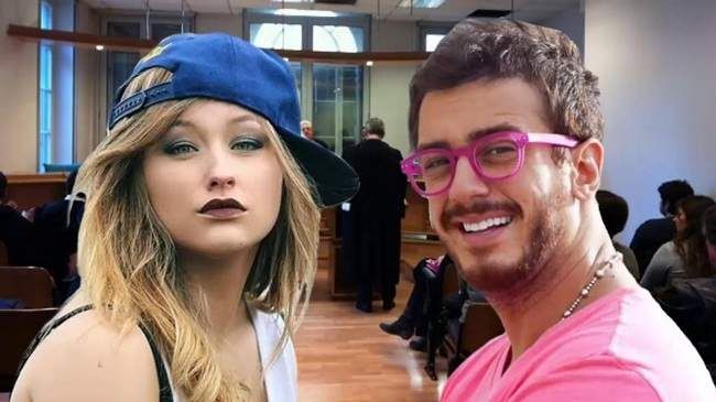 لورا بريول تصدم جمهور المجرد بخصوص براءته