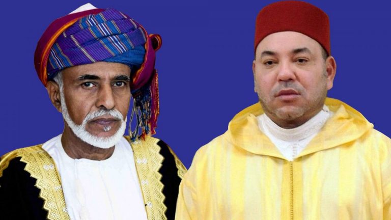 سلطنة عمان تثمن المبادرة التاريخية للملك اتجاه الجزائر