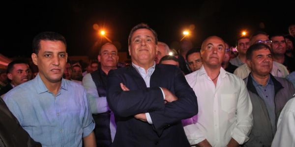 قيادي تجمعي: البيجيدي كرّه الشعب في السياسة