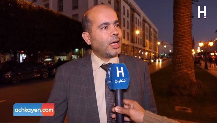 البوقرعي: يريدون تشبيه ما يقع للبيجيدي بما وقع للإخوان المسلمين في مصر