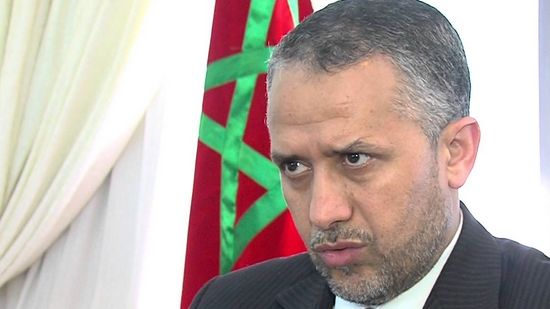 الشوباني غاضب من العثماني بعد إقصاء جهة درعة تافيلالت من مخطط التكوين المهني