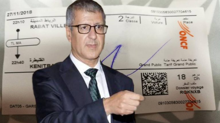 هذا ما قالته الحكومة حول الزيادة في تذاكر القطار؟