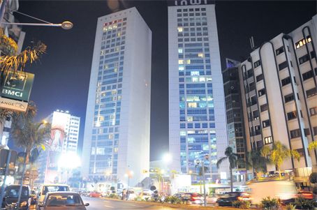 الدار البيضاء تستحود على حصة الأسد من ميزانية الجهات