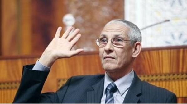 الداودي : الملك دار خدمتو اتجاه مجلس المنافسة ودابا خاص العثماني يدير خدمتو