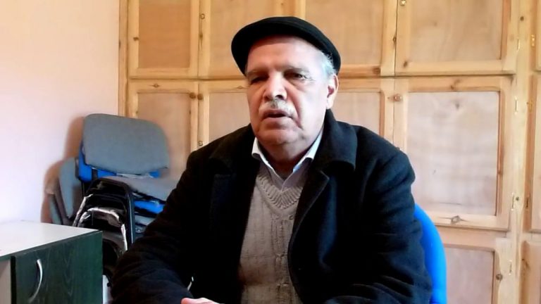 الزاير لمنتقدي شيخوخته: الشباب في القلب (حوار)