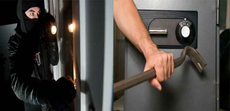 بعد 4أشهر..اعتقال اللص الذي سطا على وكالة لتحويل الأموال بالداخلة