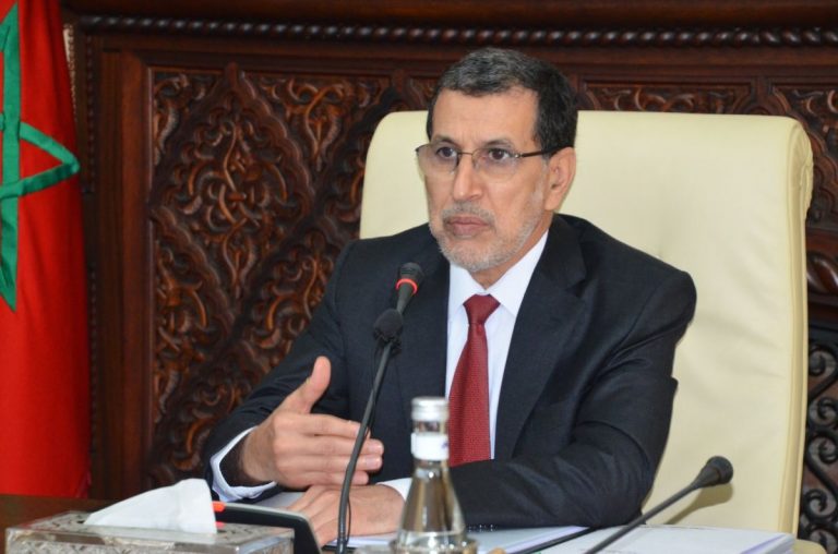 رئيس الحكومة: المغرب منخرط بقوة لدعم دول الساحل