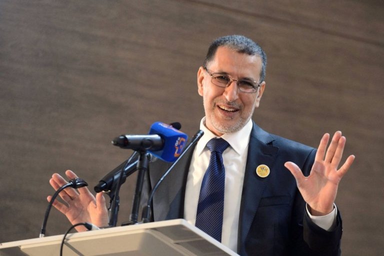 فضيحة..العثماني لا يعرف تاريخ المسيرة الخضراء (وثيقة)