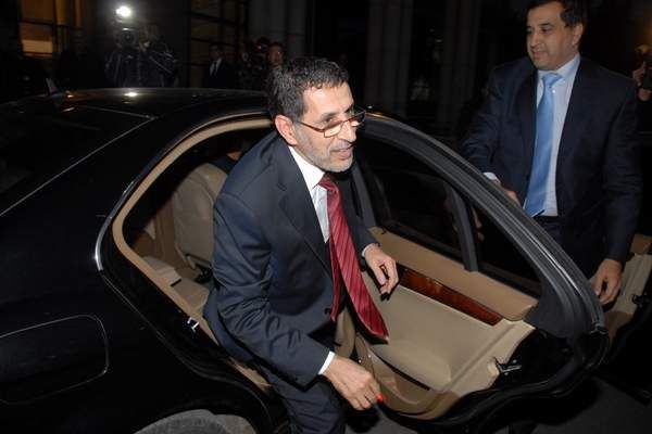 زيد الما زيد الدقيق..العثماني يقتني لوزرائه سيارات جديدة باهضة الثمن