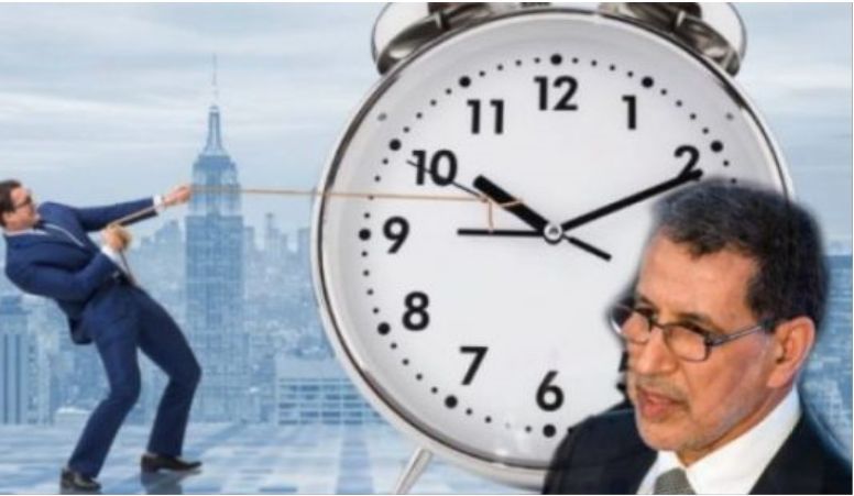 التلاميذ بعد اعتماد التوقيت الجديد (فيديو)