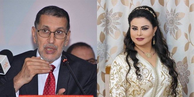 حصري…لطيفة رأفت تتنازل عن مقاضاة العثماني