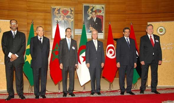 اتحاد المغرب العربي يثمن دعوة الملك للحوار مع الجزائر