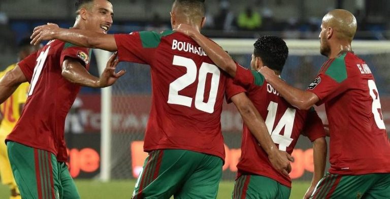رسميا..جزر القمر تهدي المنتخب المغربي التأهل إلى “كان” 2019