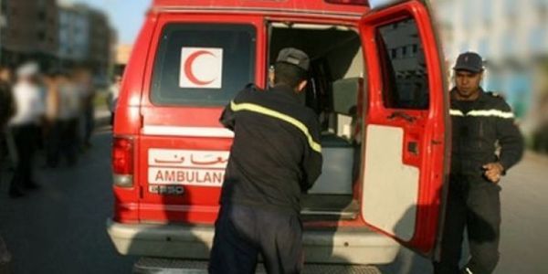 مصرع بائع متجول بعد تفجير جهازه التناسلي