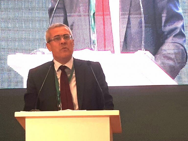  بنعبد القادر من مسقط: إن جهود الإصلاح المستمرة بالمغرب جعلته مرجعا ونموذجا لتحقيق أهداف التنمية المستدامة