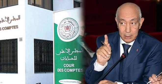 فضيحة…18 حزبا تسطو على 500 مليون من أموال الإنتخابات