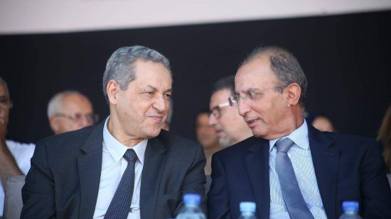 “آشكاين” تنشر كواليس الصراع الخفي حول انتخاب المكتب السياسي لحزب “السنبلة”
