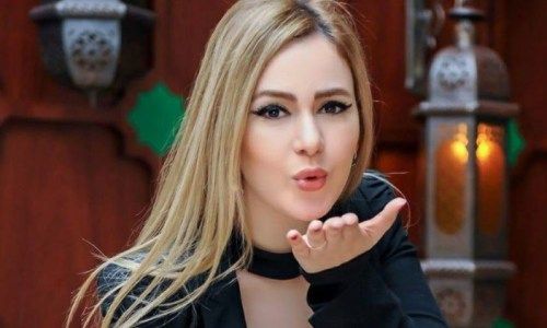 بنعمران : أنا قلت تحرشوا بالعازبات ماشي المتزوجات (صور)