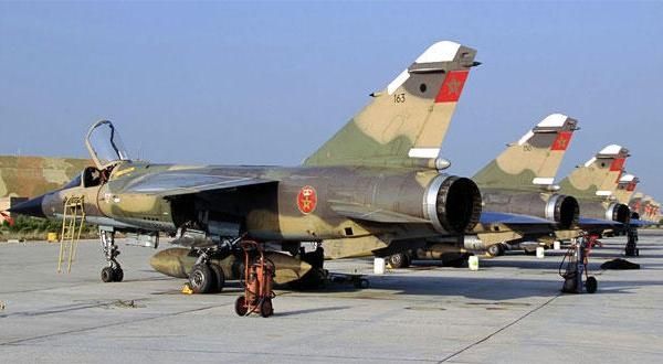 القدس العربي: المغرب انسحب من عاصفة الحزم
