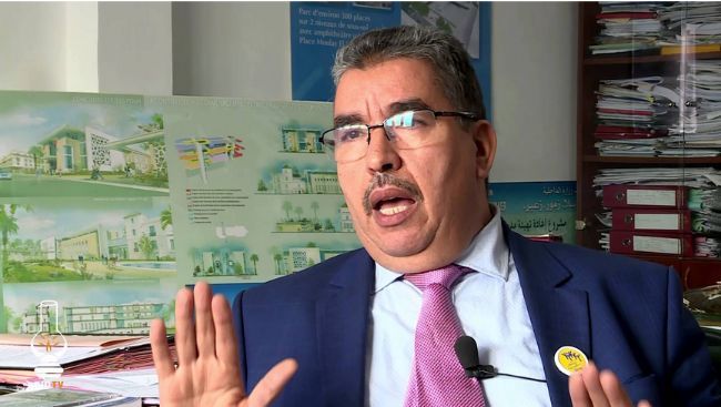 عبد النبوي مطالب بالتحقيق في اتهامات لنائب عمدة الرباط بالتورط في صفقات مشبوهة