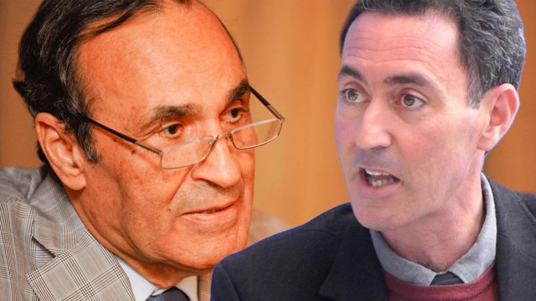 حصري..المالكي يلتقي بلافريج بعد اتهامه بالبحث عن “البوز”