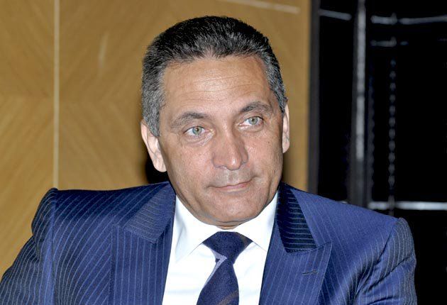 الوزير العلمي يعترف بممارسته للتمييز ضد النساء