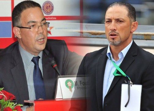 الحبس و60 مليون غرامة لروسي بعد اتهام لقجع بـ”غسيل وتهريب الأموال”