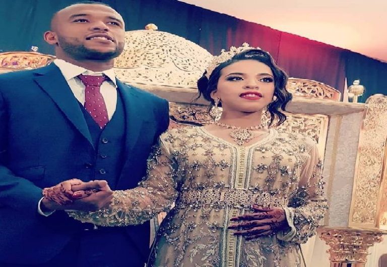 زوجة الكعبي ترد على مهاجميها: طلع راجل معايا (فيديو)