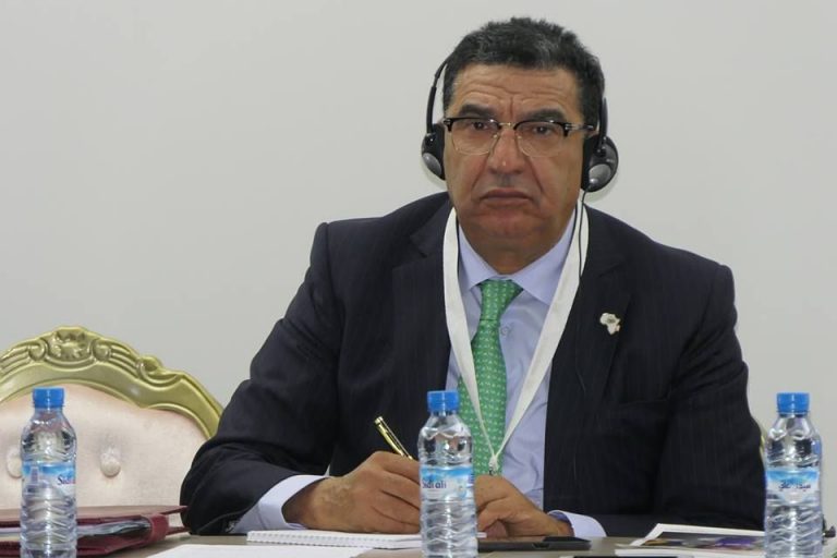مبدع يدعو إلى إحداث شركات خاصة لجمع الضرائب من المواطنين(صور)