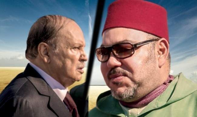 دول عربية تدخل على خط دعوة الملك إلى فتح حوار مباشر مع الجزائر