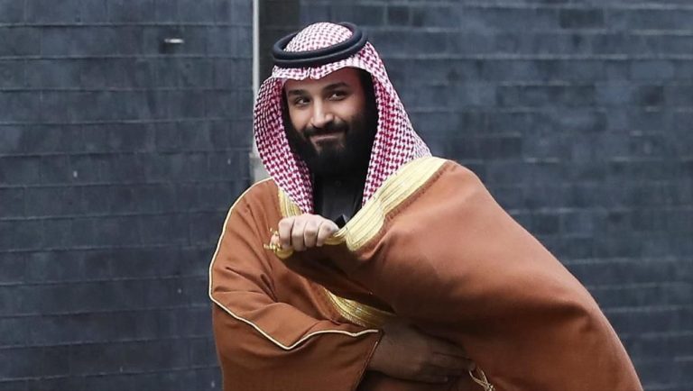 الجامعي: هذه مزايا زيارة بن سلمان لدول عربية
