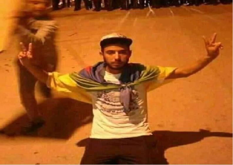 ناشط في حراك الريف يلقى نفس عقوبة الزفزافي