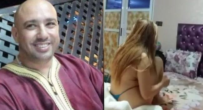 هذا هو المخدر الذي كان يستعمله راقي بركان لاغتصاب ضحاياه (فيديو+صورة)