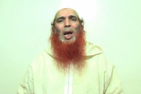 فيديو خطير لأبو النعيم يدعو فيه للجهاد أياما بعد ذبح لويزا ومارين