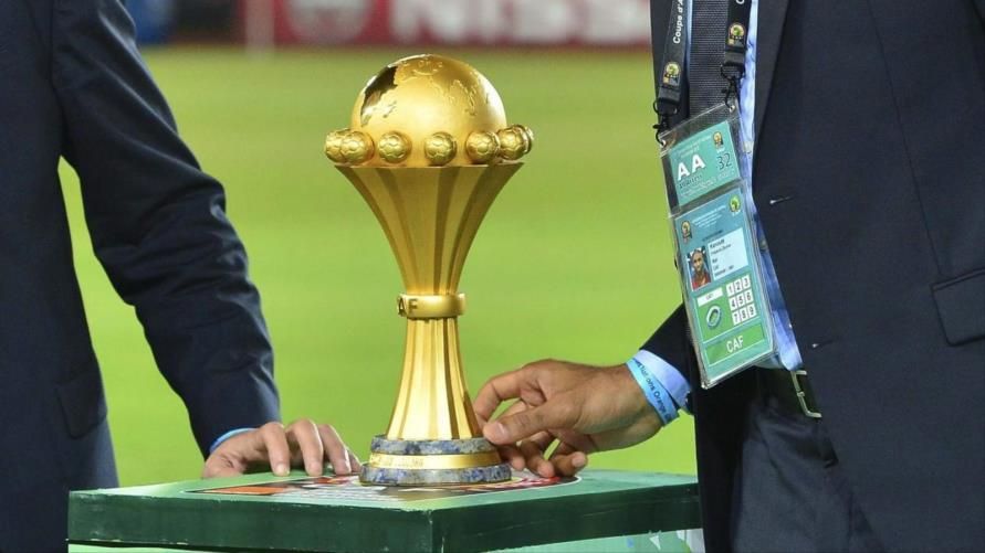 رسميا.. حكومة جنوب أفريقيا تعطي الضوء الأخضر لاستضافة “كان 2019 “