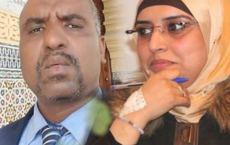 قيادي من “البيجيدي”:عنترة باقي مافاق من الڭلبة