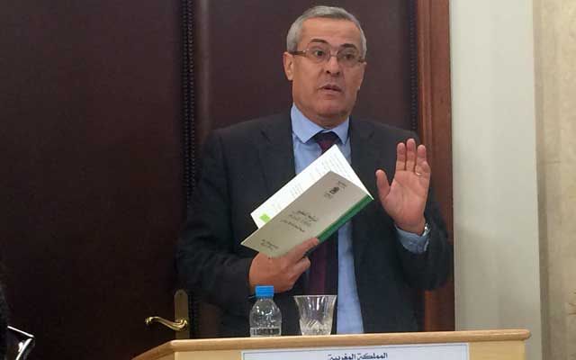 بنعبد القادر يمّكن المغاربة من الحصول على المعلومات