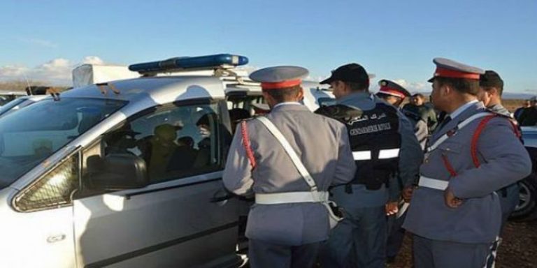 جريمة قتل بائع دجاج بطريقة بشعة في الجديدة