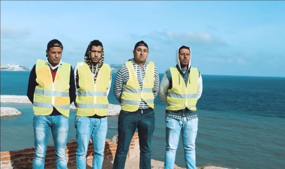 نسخة جديدة وساخرة لأغنية “في بلادي ظلموني” تثير إعجاب المغاربة (فيديو)
